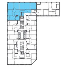 Квартира 211 м², 5-комнатная - изображение 3
