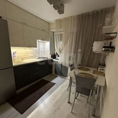 Квартира 44,8 м², 2-комнатная - изображение 4