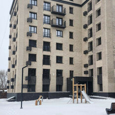 Квартира 41 м², 1-комнатная - изображение 3