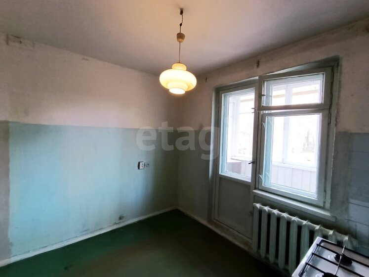 33 м², 1-комнатная квартира 2 540 000 ₽ - изображение 37
