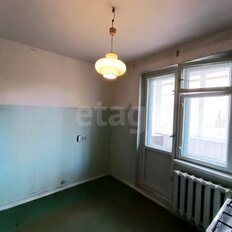 Квартира 50,7 м², 2-комнатная - изображение 5