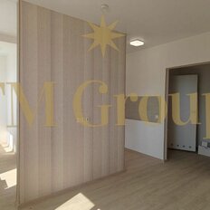 Квартира 28 м², студия - изображение 3