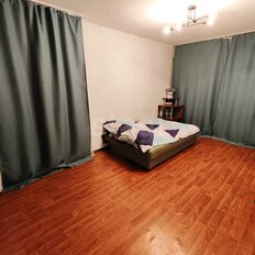 Квартира 29,7 м², 1-комнатная - изображение 4