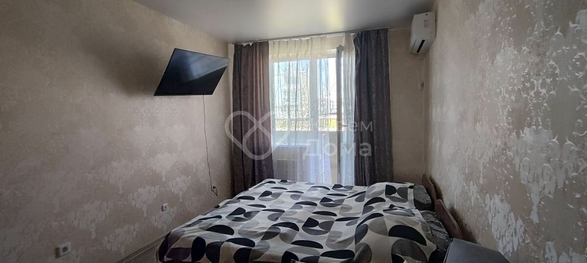 29 м², 1-комнатная квартира 3 750 000 ₽ - изображение 41