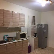 Квартира 40 м², 1-комнатная - изображение 2