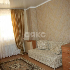 Квартира 47 м², 1-комнатная - изображение 2