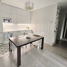 Квартира 65 м², 2-комнатные - изображение 1