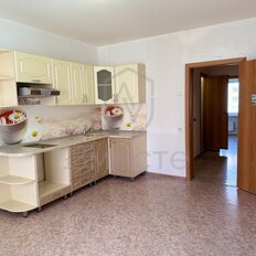 Квартира 37,6 м², 1-комнатная - изображение 3