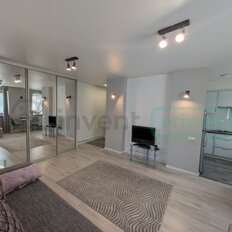 Квартира 30,6 м², студия - изображение 5