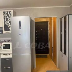 Квартира 21 м², студия - изображение 1