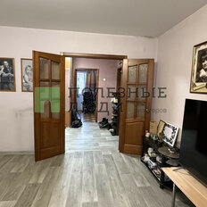 Квартира 81,4 м², 3-комнатная - изображение 4