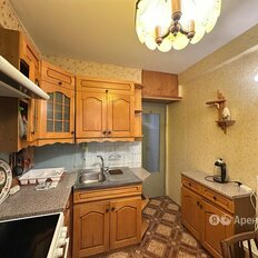 Квартира 58 м², 3-комнатная - изображение 2