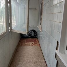 Квартира 38,9 м², 1-комнатная - изображение 3