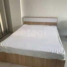 Квартира 36 м², студия - изображение 3