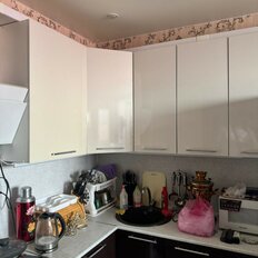 Квартира 21 м², студия - изображение 1
