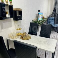 Квартира 39 м², 1-комнатная - изображение 4