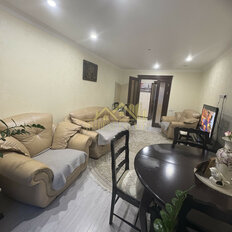 Квартира 75 м², 3-комнатная - изображение 4