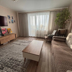 Квартира 64,5 м², 2-комнатная - изображение 4