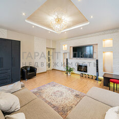 Квартира 120 м², 3-комнатная - изображение 3