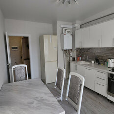 Квартира 35 м², 1-комнатная - изображение 2