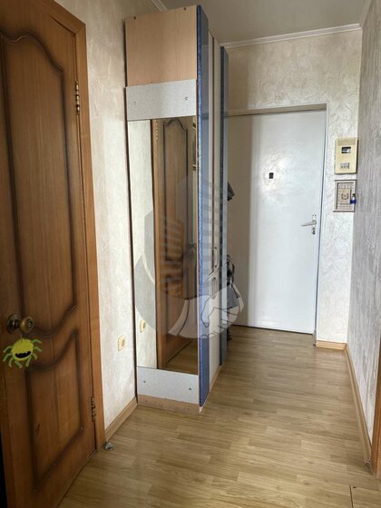 32 м², 1-комнатная квартира 3 800 000 ₽ - изображение 40