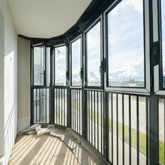 Квартира 55,8 м², 2-комнатная - изображение 5