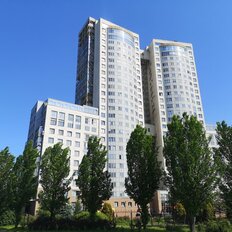 Квартира 116 м², 2-комнатная - изображение 1