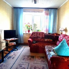 Квартира 58,4 м², 3-комнатная - изображение 3