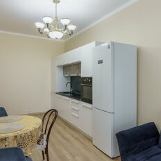 Квартира 43,2 м², 1-комнатная - изображение 3