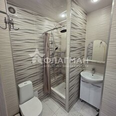 Квартира 31,7 м², 1-комнатная - изображение 2