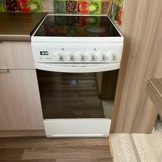 Квартира 28,8 м², 2-комнатная - изображение 2