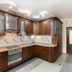 Квартира 118,7 м², 4-комнатная - изображение 2