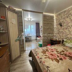 Квартира 52,3 м², 1-комнатная - изображение 3