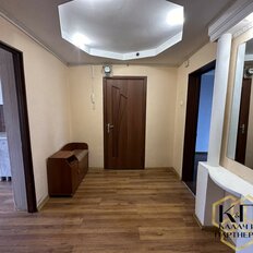 Квартира 57,3 м², 3-комнатная - изображение 5