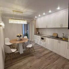 Квартира 44 м², 2-комнатная - изображение 4