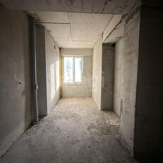 Квартира 90 м², 2-комнатная - изображение 4