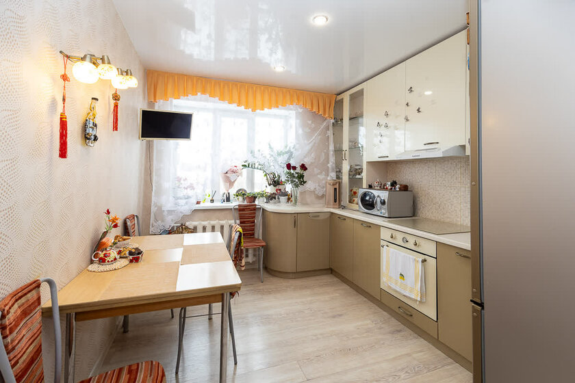 99,8 м², 4-комнатная квартира 12 499 000 ₽ - изображение 67