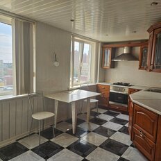 Квартира 73,4 м², 3-комнатная - изображение 3