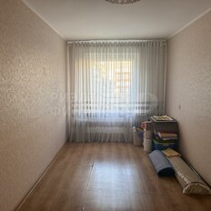 Квартира 58 м², 3-комнатная - изображение 5