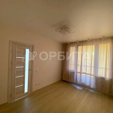 Квартира 31,1 м², 1-комнатная - изображение 4