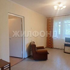 Квартира 68,3 м², 4-комнатная - изображение 2