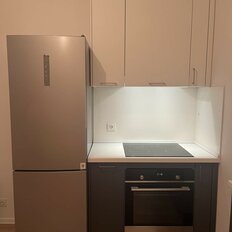 Квартира 25,2 м², студия - изображение 2