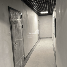 Квартира 27 м², студия - изображение 2