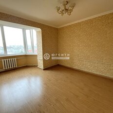 Квартира 44 м², 1-комнатная - изображение 1