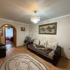 Квартира 57,9 м², 3-комнатная - изображение 4