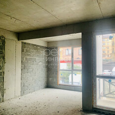 Квартира 30 м², 1-комнатная - изображение 5