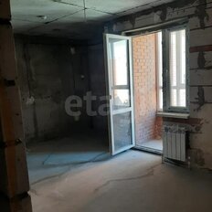 Квартира 69,2 м², 2-комнатная - изображение 3