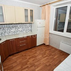 Квартира 41 м², 1-комнатная - изображение 5