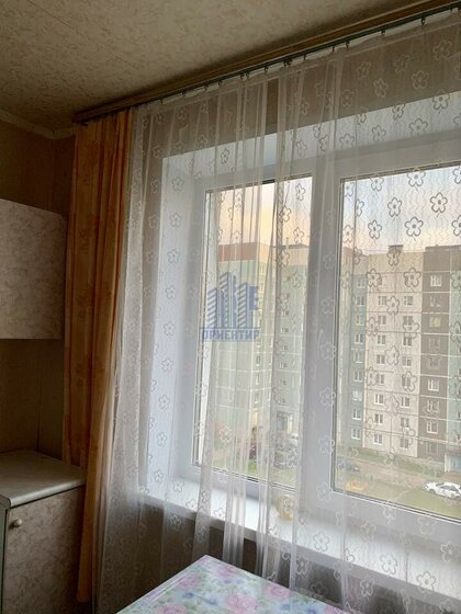 51 м², 2-комнатная квартира 3 900 000 ₽ - изображение 63