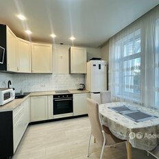 Квартира 42 м², 1-комнатная - изображение 2